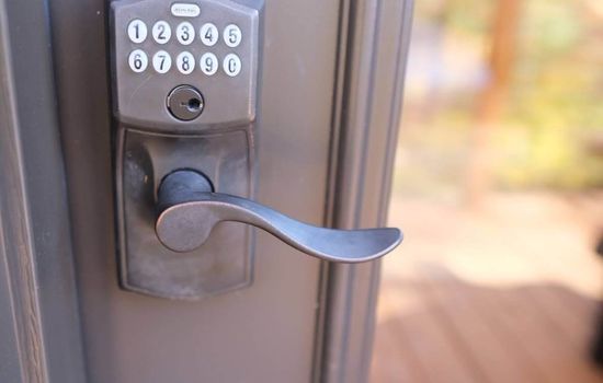 Keyless Entry