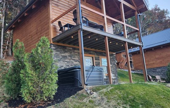 Yellowstone