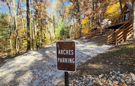 Private Parking
