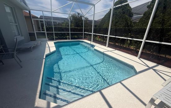 Silver Spurs Sunshine by Paradise Resort Vacations