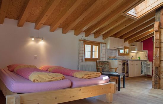 Landstrasse 153 Studio