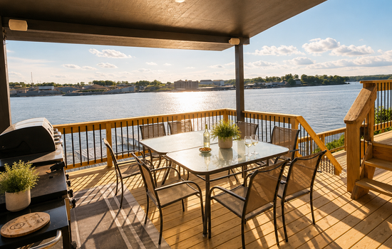 Porch Views