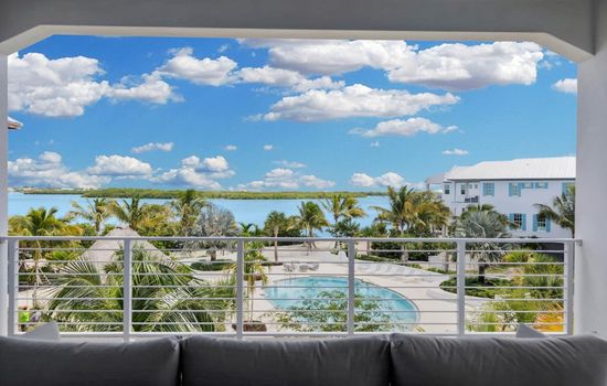 SeaGlass Cove by SoFLA Vacations