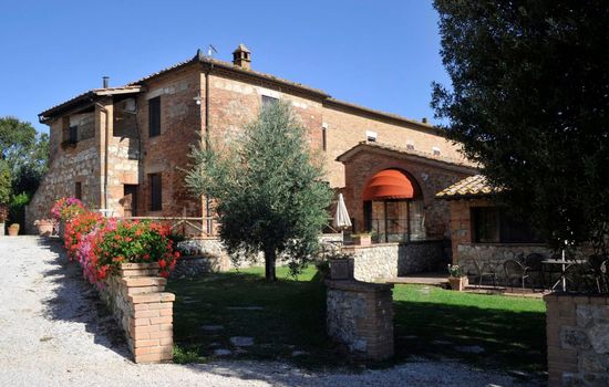 Agriturismo podere il moro