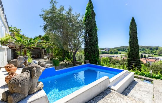 Pool Outdoor