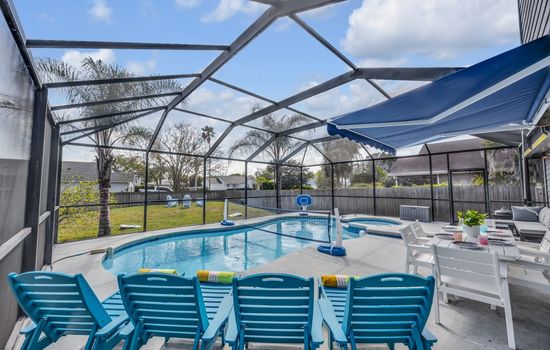 Twin Palms Beach House - Salt Pool/Spa! Game Room!