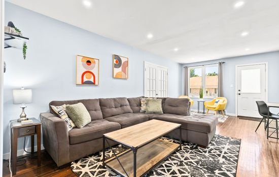 The Game Zone: Waterfront|Huge Game Room|King Beds