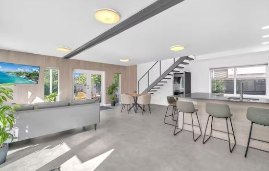 Bright & Modern 3BR in Heart of Fort Lauderdale!
