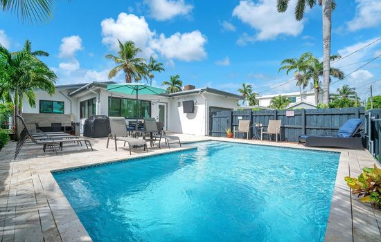 Entire home in Hollywood, Florida