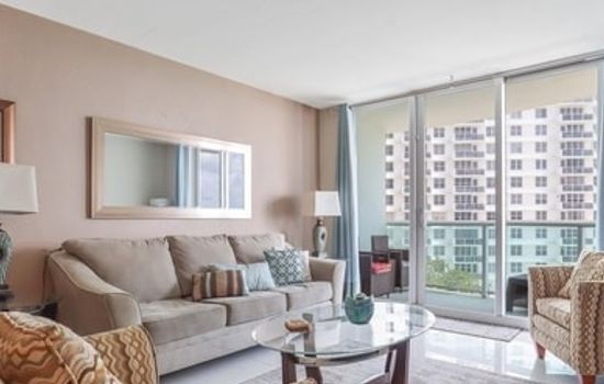 Apt w/2 Queen Beds & Ocean View at Tides