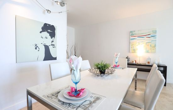 2Bed/2Bath, 4QueenBeds & OceanView at Tides