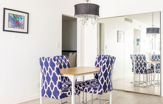 Apt w/2 Queen Beds & Ocean View at Tides