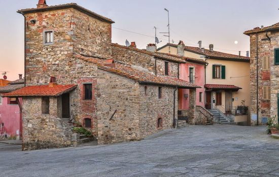 Casa Di Vignolo