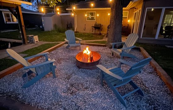 Relax Inn - Waterfront Luxury Island Cottage