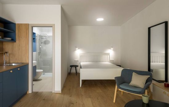 Villa Šanca - Apartment 103