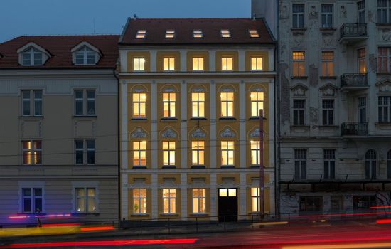 Villa Šanca - Apartment 501