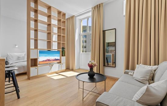 Villa Šanca - Apartment 303