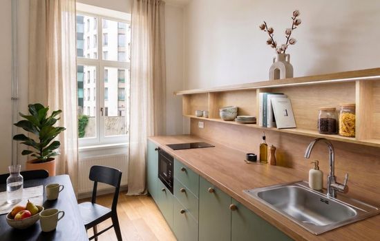 Villa Šanca - Apartment 201