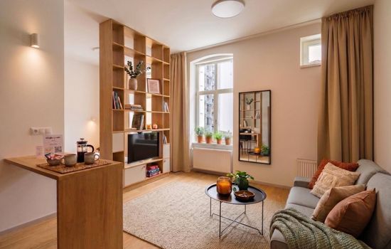 Villa Šanca - Apartment 203