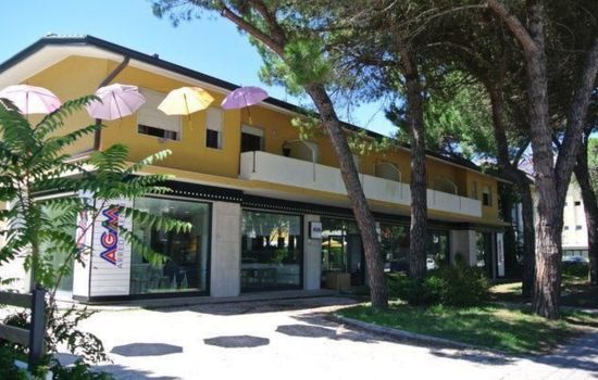 Frisch renovierte Ferienwohnung Villa Lisa 4