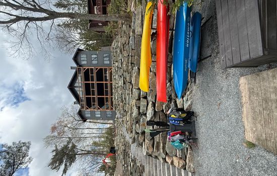 Sleeps 30 Luxury Lakefront Dock Hot Tub