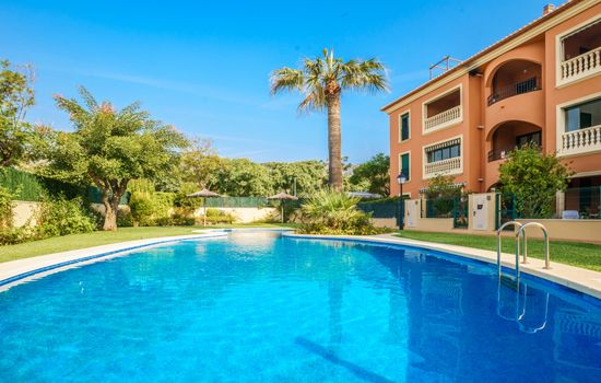 Pool Outdoor