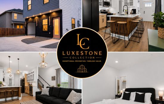 Upscale 2BR Getaway | Minutes to NRG & TMC