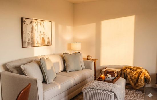 9 Palms Condo: Beachside Comfort in Myrtle Beach