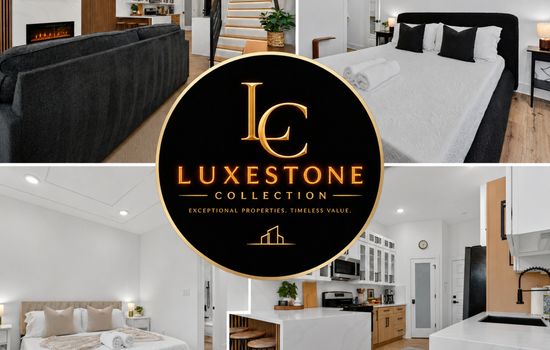 🏡 Stylish Houston Triplex Near Downtown