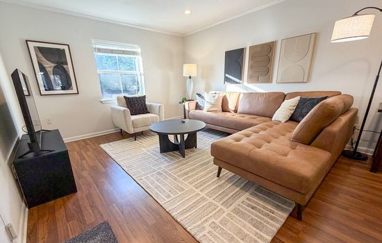 Midtown | Walkable | Pool | Near FSU Capital TMH