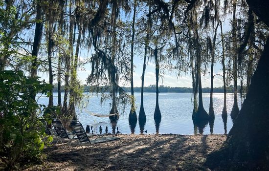 Lakeside Guest House! | By FSU & FAM | Wet Room!