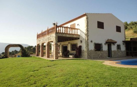 Rancho los Cuñaos