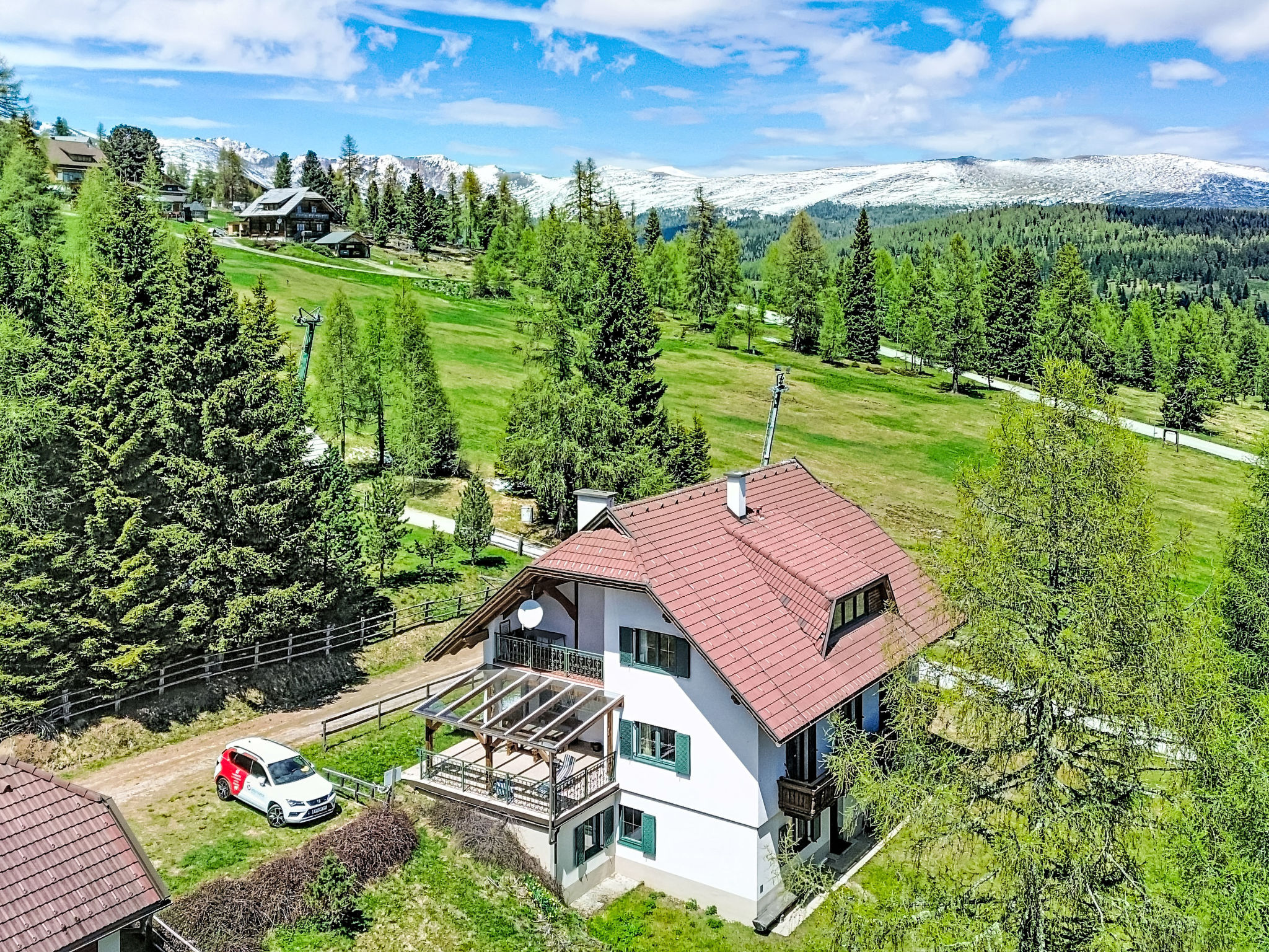 Apartment 5 Rentals | Lake.com
