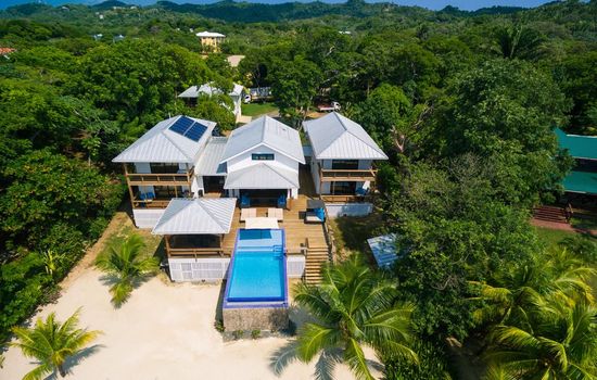 "Amazing House - VERY highly recommend!"