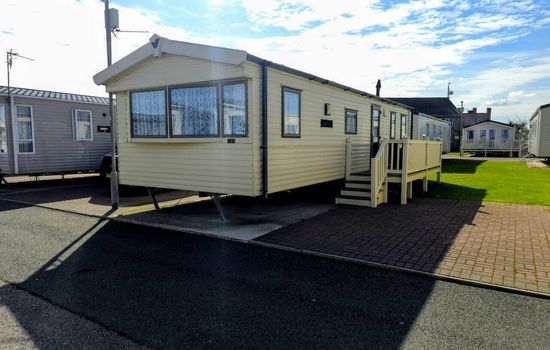 The Retreat Towyn Sands