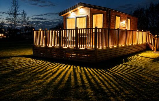 The Sahara - Lakes & Dales Gateway | Dog Friendly