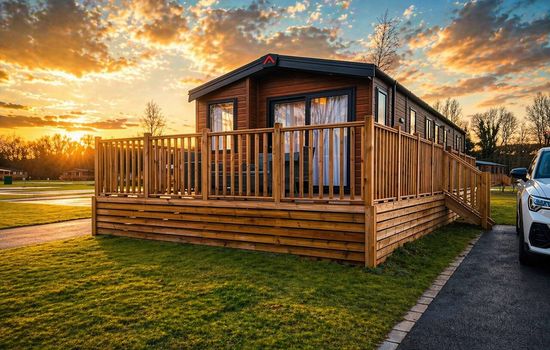 The Debonair - Near Lakes | Dog Friendly | Pool