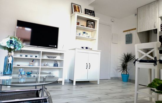 Gemütliche Wohnung in Costa Brava