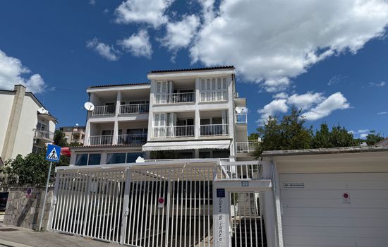 Apartment Val