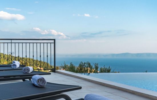 "Holiday home Avis Makarska"