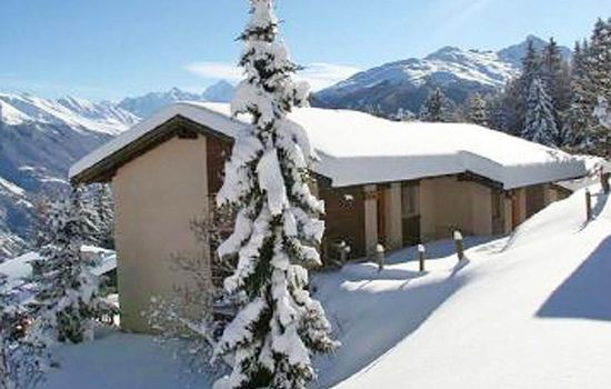 Chalet Arnica