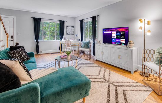 Prime Dilworth Home | Minutes to Everything!