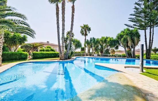 Pool Outdoor
