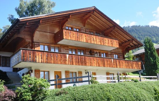 HasliRent, Diana, (Hasliberg Reuti). 3.5 Zimmer Wohnung im 1. Stock eines Chale