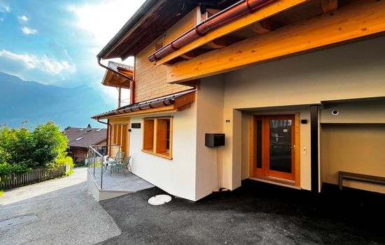 HasliRent, Alpenglanz, (Hasliberg Hohfluh). 3 ½  Zimmerwohnung 4-6 Betten