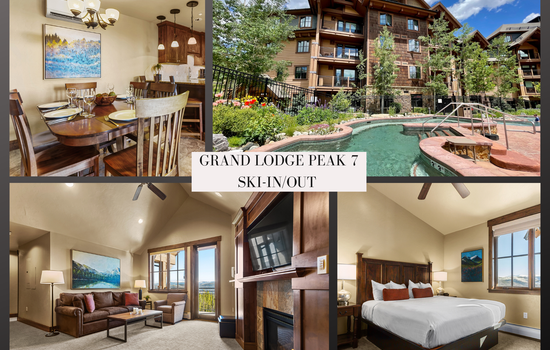 2BD - Grand Lodge Peak 7