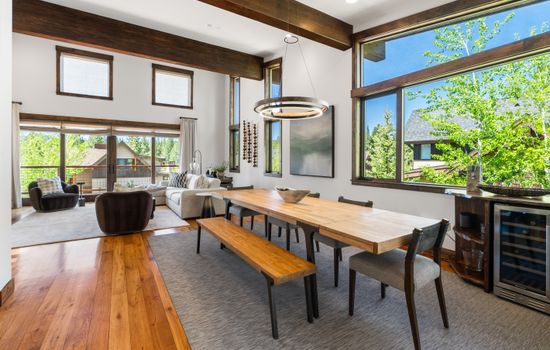 Newly Redesigned Tahoe Retreat | Private Hot Tub
