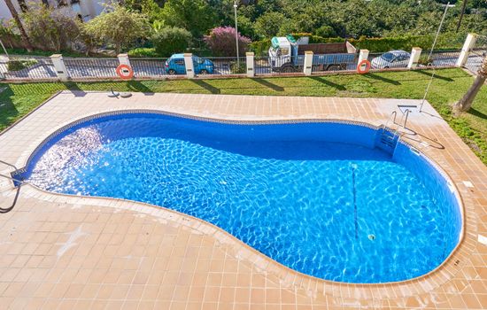 Pool Outdoor
