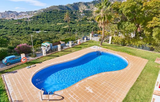 Pool Outdoor