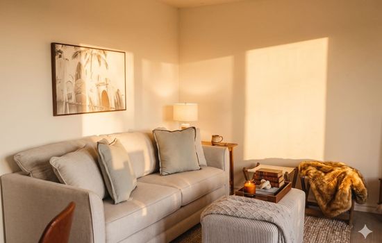 9 Palms Condo: Beachside Comfort in Myrtle Beach